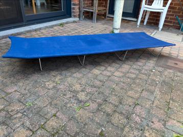 Veldbedje 2 stuks beschikbaar voor biedingen