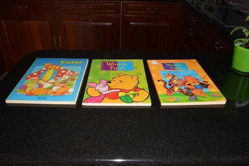 kleurboeken, Boeken, Kinderboeken | Kleuters, Ophalen of Verzenden