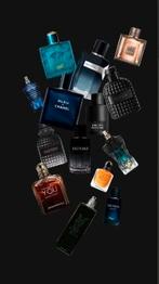 Parfum, Ophalen of Verzenden