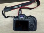 Canon EOS R5 body - NIEUWSTAAT + garantie, Audio, Tv en Foto, Fotocamera's Digitaal, Ophalen, Zo goed als nieuw, 45 Megapixel