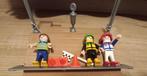 lot playmobil, Ophalen, Zo goed als nieuw, Los Playmobil