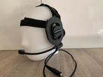 Headset Z-tactical, Computers en Software, Headsets, On-ear, Ophalen of Verzenden, Zo goed als nieuw, Z-tactical