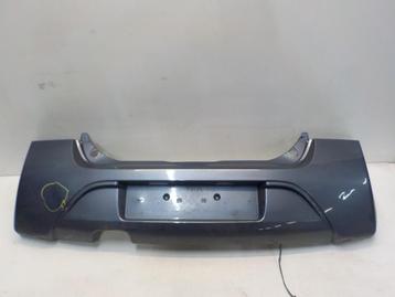 BUMPER ACHTER Renault Twingo II (CN) (01-2007/09-2014) beschikbaar voor biedingen