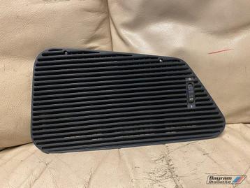 Bmw E34 luchtrooster blauw dashboard midden 5-serie beschikbaar voor biedingen
