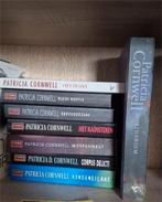 PATRICIA CORNWELL (BUNDEL), Ophalen of Verzenden, Gelezen, Patricia Cornwell, België