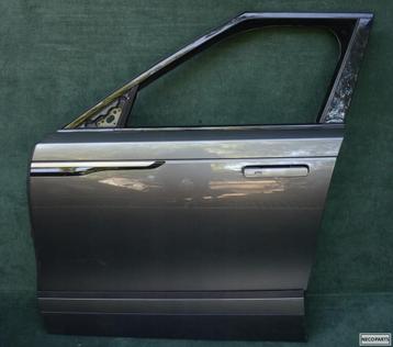 RANGE ROVER VELAR L560 PORTIER DEUR KLEUR JLR ALLESLEVERBAAR beschikbaar voor biedingen