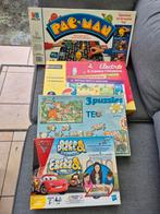 Puzzles ou jeux de société, Ophalen of Verzenden, Zo goed als nieuw