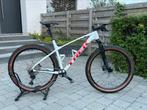 Trek x caliber mtb 12-speed maat xl nieuwstaat, Fietsen en Brommers, Hardtail, Ophalen, Zo goed als nieuw, Trek