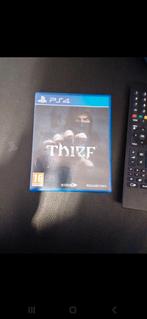 Ps4 spel thief, Consoles de jeu & Jeux vidéo, Jeux | Sony PlayStation 4, Combat, Un ordinateur, Enlèvement ou Envoi, À partir de 16 ans