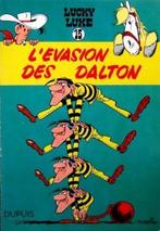 Lot de bd '' Lucky Luke '', Comme neuf, Enlèvement ou Envoi