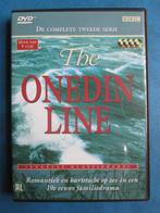 The Onedin Line - De complete tweede serie (4 disc), Cd's en Dvd's, Alle leeftijden, Boxset, Ophalen of Verzenden, Zo goed als nieuw