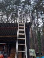 Ladder, Pliable ou rétractable/escamotable, Échelle, Enlèvement, Utilisé