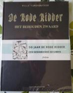De Rode ridder 224 Het behouden zwaard., Ophalen of Verzenden, Nieuw