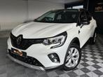 Renault Captur 1.0TCe 1er propriétaire garantie 1 an, Autos, Renault, SUV ou Tout-terrain, 5 places, Cuir et Tissu, Carnet d'entretien