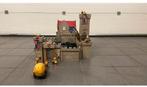 Play mobiel kasteel plus extra figuren, Kinderen en Baby's, Ophalen, Zo goed als nieuw, Complete set