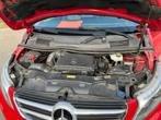 2017 Mercedes-Benz V-klasse, Auto's, Mercedes-Benz, Gebruikt, Overige brandstoffen, Bedrijf, Overige carrosserie