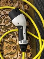 Delphi laadkabel, Enlèvement