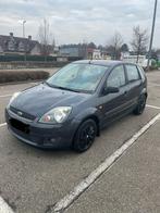 Ford Fiesta 2007, Auto's, Particulier, Fiësta, Euro 4, Te koop