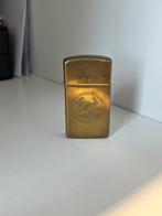 Aansteker zippo vintage, Verzamelen, Rookartikelen, Aanstekers en Luciferdoosjes, Ophalen of Verzenden, Gebruikt, Aansteker