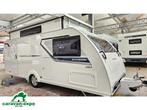 Silver EVASION 430 CP (bj 2019), Caravans en Kamperen, Caravans, Overige merken, Bedrijf, 4 tot 5 meter, 750 - 1000 kg