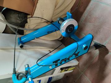 Tacx fietstrainer  beschikbaar voor biedingen