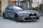 BMW M3 Touring Competition M-perfor xDrive/Grigio Telesto, Auto's, Automaat, 2993 cc, Leder, Bedrijf