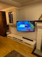 4 kastjes met ledverlichting, Ophalen, Zo goed als nieuw