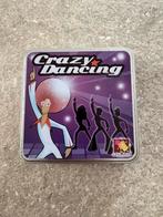 Crazy Dancing, Cinq joueurs ou plus, Enlèvement ou Envoi, Utilisé, Asmodee