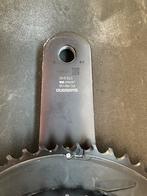 shimano ultegra R8100 crank 52-36 + 4iiii powermeter, Ophalen