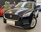 Jaguar E-Pace 2.0 T AWD AUTO,CUIR,GPS,LED,CAMERA,GARANTIE 1, Auto's, Jaguar, Automaat, 186 g/km, https://public.car-pass.be/vhr/3e9cce02-5bfd-4669-91ec-d10f6f1e768b