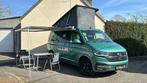 Volkswagen T6.1 California 4x4 Leder Camera Virtual cockpit, Auto's, Volkswagen, Automaat, Monovolume, Euro 6, 4 cilinders