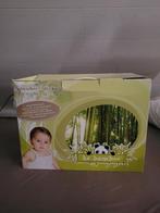 He Bamboo dekentje, Kinderen en Baby's, Ophalen, Zo goed als nieuw