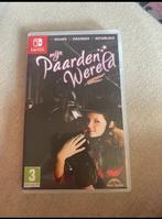 Mijn Paardenwereld (Switch), Ophalen, Zo goed als nieuw, Simulatie, Vanaf 3 jaar