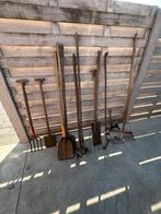 Tuin gereedschap 5 euro/stuk, Ophalen, Gebruikt