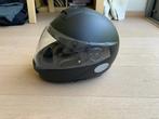 Casque Schuberth C4 Pro avec Sena SC1 intégré . Etat Neuf, Motoren, Ophalen, L, Integraalhelm