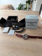 Omega x Swatch mission to Pluto, Enlèvement ou Envoi, Comme neuf, Omega