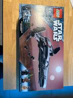 75383 Darth maul’s sith infilrator (mis print Qui-Gon Jinn), Ophalen of Verzenden, Nieuw