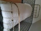 Antiek 1 persoons bed, Antiek en Kunst, Ophalen