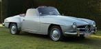 Gezocht belastinghouders en B platen, Auto's, Oldtimers, Particulier, Te koop