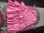 Joli robe bustier Lola et Liza femme taille 36, Kleding | Dames, Jurken, Ophalen of Verzenden, Zo goed als nieuw, Roze