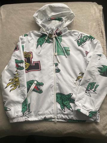 Veste Lacoste  disponible aux enchères