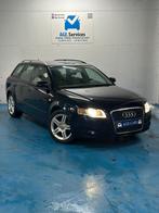 Audi A4 Essence Automatique Garantie, Autos, Cuir, Achat, Beige, Entreprise