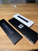 Apple watch series 7 45mm nike édition Midnight, Ophalen of Verzenden, Conditie, Zo goed als nieuw