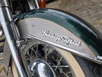 Harley-Davidson Heritage Softail in showroomstaat., Motoren, Motoren | Harley-Davidson, 1340 cc, Chopper, Particulier