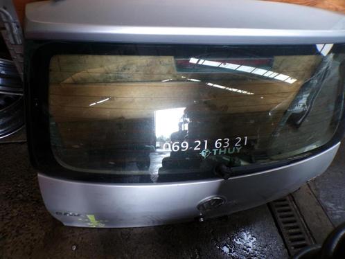 Hayon Volkswagen Fox 2005-2011 LP/14829, Auto-onderdelen, Carrosserie, Achterklep, Volkswagen, Voor, Gebruikt, Ophalen