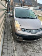Nissan note, Auto's, Diesel, Particulier, Te koop, Note