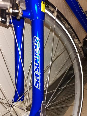 Diamond damesfiets beschikbaar voor biedingen