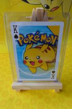 Pokemon Pikachu K / Pikachu 2007, Nieuw, Ophalen of Verzenden, Losse kaart