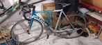 Racefiets Trek, Fietsen en Brommers, Fietsen | Racefietsen, 28 inch, Aluminium, Zo goed als nieuw, 53 tot 57 cm