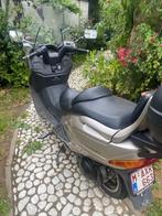 Scooter Suzuki Burgman 250, Motoren, Motoren | Suzuki, Particulier, Scooter